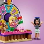LEGO Friends, блоки, Пиратское приключение в Хартлейке, 41375 - фото 16