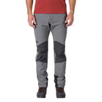 Брюки Hannah Garwyn, серый - фото