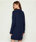 Платье Liu Jo, синий - фото 3