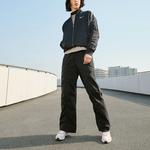 Женская куртка Nike, цвет Black - фото 3