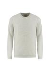 Толстовка Dstrezzed Sweatshirt, Silver Birch/Light Grey - фото 5