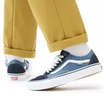 Кроссовки Vans Skate Old Skool, синий - фото 5