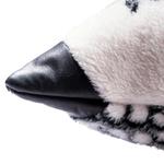 Чехол на подушку Zoeppritz, 40x60 см, белый - фото 3