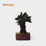 Плюшевая кукла Money Tree Dolls высотой 30 см McHugs - фото 4