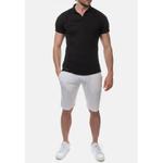 Тканевые шорты HopenLife FOXTROT, белый - фото 4