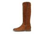 Ботинки Vionic Rochelle Boot, Tan Waxed Suede - фото 3