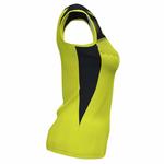 Футболка Joma Supernova II , желтый - фото 3