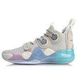 Кроссовки way of wade 8 Li-Ning, белый - фото