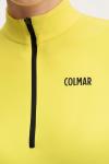 Функциональный боди Colmar, желтый - фото 6