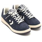 Converse x New Era Weapon Ox Low 'Navy' - фото 2
