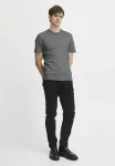 Cfthor tee basic tshirt Casual Friday, Grau - фото 2