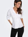 Блуза JDY MIO, белый - фото 6