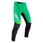 Брюки Leatt Gravity 4.0, зеленый - фото