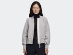 Бомбер Canada Goose Sierra Fleece White Label, Silverbirch Heather - фото