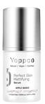 Yappco Perfect Skin Mattyfying сыворотка для лица, 20 ml - фото