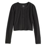 Кардиган для девочек 7-16 лет wander mini Flx, Cliff Gray - фото 5