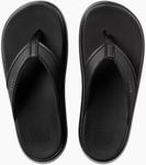 Женские сандалии Reef Bondi с подушками, черный - фото 2