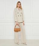 Сумка через плечо Эмили Marella, коричневый - фото 3