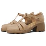 Римские сандалии женские Daphne, черный - фото 5