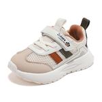 Обувь для малышей, кроссовки Babaya, хаки - фото 13