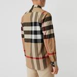Рубашка мужская Burberry - фото 5