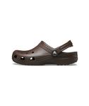 Сабо Crocs Classic, Dark brown - фото