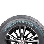 Dunlop Шины 265/60R18 AT22 Prado Ku No Label - фото 5