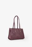 Сумка V73 SHOPPING BRIDGET, Bordeaux - фото 4