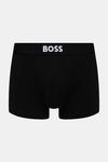 Боксеры 3 шт One Boss, черный - фото 3