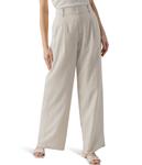 Брюки Sanctuary Pleat Up Trouser, Vineyard Stripe - фото