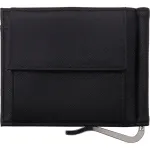 Кошельки Emporio Armani, черный - фото 2