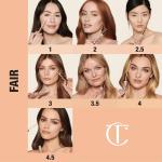 Консилер Charlotte Tilbury Beautiful Skin Radiant, 3 Fair, 7,2 мл - фото 3