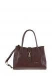 Сумка Pierre Cardin SHOULDER, D Chocolate/Brown - фото