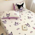 Простыня Sanrio, Pudding Kuromi - фото 6