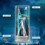 Figure Scene Props & Dollhouses LYB - фото 6