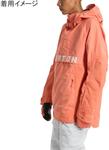 Burton Mens' Frostner 2L Anorak Snow Jacket, Peach Echo - фото 3