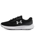 Кроссовки rogue 4 shoes 'black white' Under Armour, черный - фото