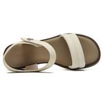 Римские сандалии женские Aokang, черный - фото 5