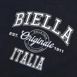 FILA Свитшот мужской Hero Blue - фото 6