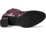 Ботинки L'Artiste by Spring Step Carre, цвет Plum Multi - фото 3