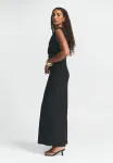 Длинное платье харпер St Mrlo, Black - фото 4