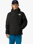 Детская куртка Antora от дождя The North Face, Black - фото