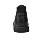 Ботинки мужские Musnodo, коричневый - фото 4