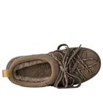 (WMNS) UGG Tasman Lace 'Dried Oregano' - фото 4