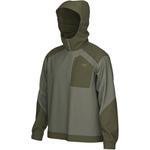 Arcteryx Толстовка Konseal POSITIONING мужская black - фото 8