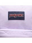 Рюкзак Jansport, фиолетовый - фото 2