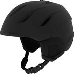 Giro Giro Nine Snow Helmet, Matte Black - фото