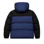 Стеганая куртка унисекс Jeep, Хаки - фото 6