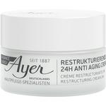 Крем для лица Ayer Restructuring Cream 24h, 50 ml - фото