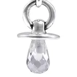 Pandora Серебряный кулон для женщин, Silver - фото 6